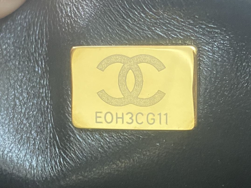 Chanel CF Series Bags